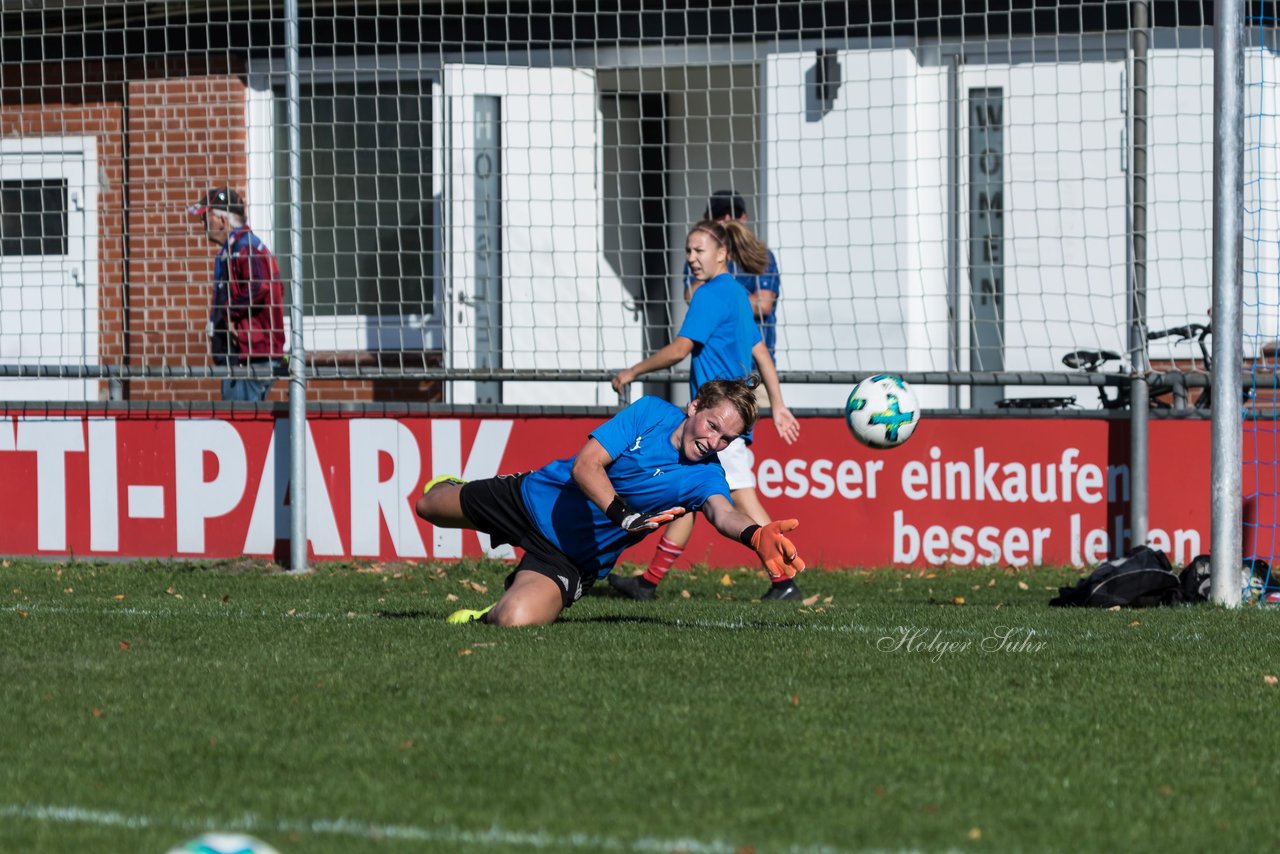 Bild 123 - Frauen Holstein Kiel - SV Meppen : Ergebnis: 1:1